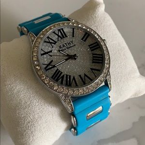 Kathy Van Zeeland Watch